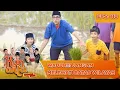 Download Lagu Waduh!!! Jangan Melewati Batas Wilayah  - Kun Anta Mendadak Santri
