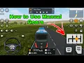 Download Lagu How To Setup \u0026 Use Manual Gears In Bus Simulator Indonesia | Bussid Manual Gearbox H + -