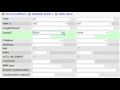 How to Create an HTML Form That Stores Data in a MySQL Database Using PHP Part 1 of 4