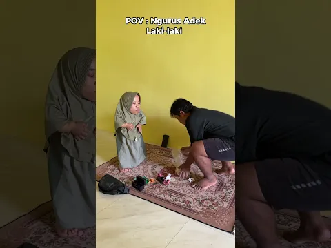 semua serba gak bener