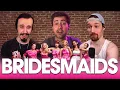 Download Lagu BRIDESMAIDS (2011) MOVIE REACTION!! - First Time Watching!