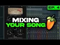 Download Lagu How to MIX your song | Beginner HOUSE MUSIC tutorial EP. 4