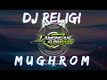 Download Lagu DJ SHOLAWAT MUGHROM SLOW FULL BASS
