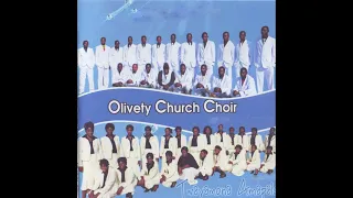 Olivety Church Choir - Twayamona Amapalo (Official Audio) (Z)