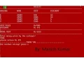 C project 2 Billing Management system in shop with source code