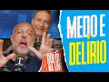 Download Lagu ALLAN E LACOMBE INVENTAM FANFIC DE QUE COMITIVA DO BRASIL JÁ ESTEVE NOS EUA PARA INSPEÇÃO | GF