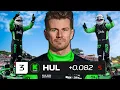 Download Lagu There Will Never Be Another Nico Hulkenberg