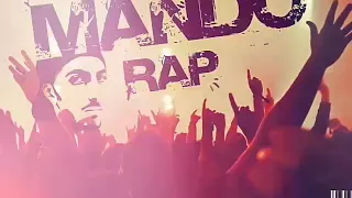 New Track رزع عشوائي Mando Sonic 