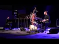 Andrea Rea Trio per "I colori del jazz" - Forum Universale delle Culture 2013