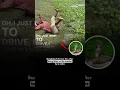 A shocking video from Bangladesh is going viral online.
