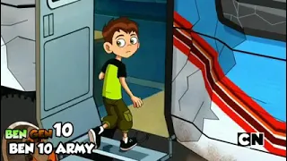 الجزء الاخير من فيلم بن جن تن دندنها