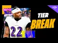 2026 Fantasy Football Rankings Strategy The Tier Breaks That Will MAKE or BREAK Your Draft
