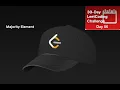 Majority Element May LeetCoding Challenge Day 6 in Python C Java