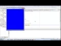 Java Swing Tutorial 2 change background color of JFrame