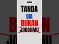 Download Lagu tanda dia bukan jodohmu #jodoh #shorts