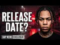 Kay Flock New Release Date Prison News