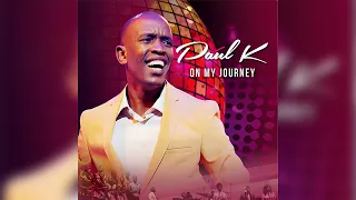 paul k ya itshepelang live audio 