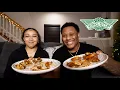 Meet The Person Behind My Camera Eat Wings with Codename Jesse Nat