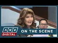 Download Lagu Imee Marcos: File cases vs VP Duterte in courts, not impeachment | ANC