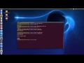 Pentester University org - Basic Bash Scripting Beginner lesson Linux Fundamentals Course