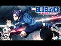 Download Lagu Reo Copies Nagi's Inhuman Move | BLUE LOCK 2nd Season