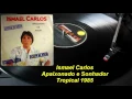 Download Lagu Ismael Carlos – Apaixonado e Sonhador【LP 1985】