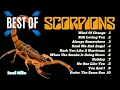 Download Lagu Best Of Scorpions | Scorpions Greatest Hits Album