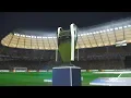 PES 2019 how to easily change the Champions League Final stadium in stadium server (PC)