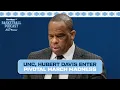 Can UNC Survive VCU in March Madness Predictions Hubert Davis Era Standards TarHeel247 Ep 32