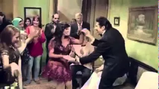 اعلان فيلم نوم الثلاث للنجم هانى رمزى وايمان العاصى  اعلان فيلم نوم الثلاث للنجم هانى رمزى وايمان العاصى