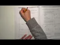 Eureka Math Grade 1 Module 4 Lesson 25 Homework