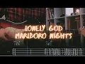 Download Lagu Marlboro Nights Lonely God Сover / Guitar Tab / Lesson / Tutorial