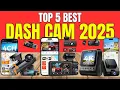 Download Lagu Top 5 Best Dash Cams on Amazon | Best Dash \u0026 Rear Cameras for Your Car