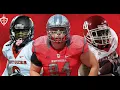 Rutgers Football All-Quarter Century Team - Rutgers Scarlet Knights Football