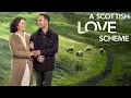 A Scottish Love Scheme 2024 Hallmark Film Erica Durance Jordan Young Jo Cameron Brown Review