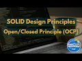 SOLID Design Principles Part - 2 Principle OCP PHP Example All Langauge