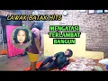 Lawak batak - MENGATASI TERLAMBAT BANGUN