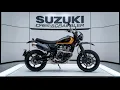 Download Lagu “The 2026 Suzuki DR650 Scrambler Just Killed the Retro Bike Market!”