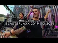 Download Lagu BLASTERJAXX: MUSIC EVOLUTION (2019 - 2025)