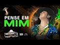 Natanzinho Lima - Pense Em Mim - Cortando Chão Teresina/PI