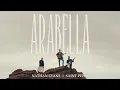 Download Lagu Nathan Evans x SAINT PHNX - Arabella (Official Music Video)