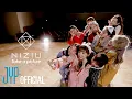 NiziU 2nd Single『Take a picture』 Performance Video (Pajama ver.)