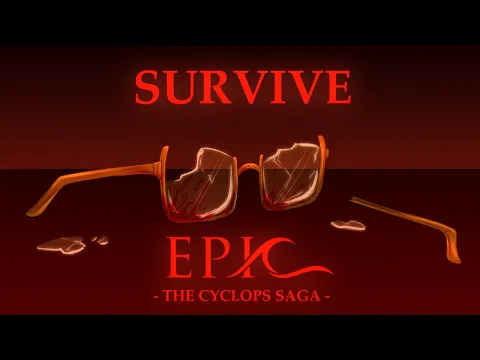 Download MP3 Survive - EPIC: The Musical Animatic (CW: GORE AND FLASH)