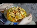 RESEP TONGSENG AYAM VIRAL! Bumbu Medok Gurih Pedas, Seenak Tongseng Kambing (Gampang Banget)
