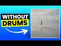 Opening Night - Arctic Monkeys/War Child Records | No Drums (Drumless)