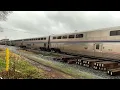 Amtraks Longest Train In The USA
