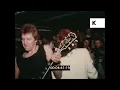Sex Pistols Performing 'Pretty Vacant', Jubilee Boat Party, 1977 | Julien Temple | Premium
