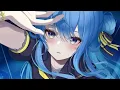 Download Lagu Nightcore - Takeaway - (Lyrics/Sped Up) | Le Bober, Rachel Morgan Perry \u0026 Moav Covers