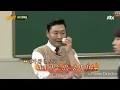 [中字] 金希澈完美cover PSY新曲 New face!PSY本尊也惊呆了！