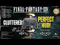 FFXIV Switch 2 Perfect Controller HUD Setup Guide
